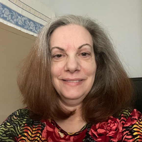 Meet your Posher, Barbara - Picture 2 of 2